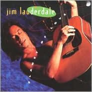 Planet of Love by Jim Lauderdale: CD Cover