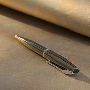 Product Image. Title: Style Lucida Gunmetal Ballpoint