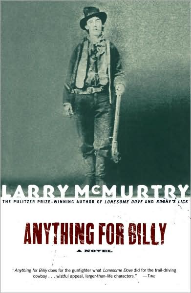 Anything for Billy