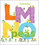 LMNO Peas by Keith Baker: Book Cover
