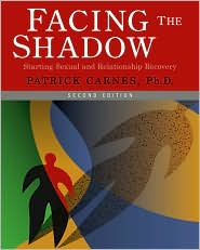 Facing the Shadow by Patrick J. Carnes: Book Cover