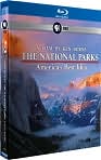 Video/DVD. Title: The National Parks - America's Best Idea