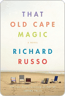 That Old Cape Magic by Richard Russo: Download Cover