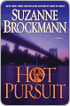 Title: Hot Pursuit (Troubleshooters Series #15), Author: Suzanne  Brockmann