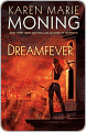 Title: Dreamfever: A MacKayla Lane Novel, Author: Karen Marie Moning