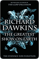 The Greatest Show on Earth by Richard Dawkins: Download Cover