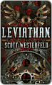 Title: Leviathan, Author: Scott  Westerfeld