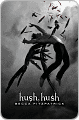 Title: Hush, Hush, Author: Becca  Fitzpatrick