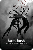 Title: Hush, Hush, Author: 