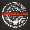 Live at Brixton Academy by Pendulum: CD Cover