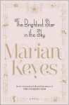 Book Cover Image. Title: The Brightest Star in the Sky, Author: by Marian  Keyes