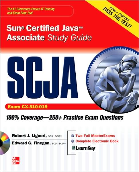 SCJA Sun Certified Java Associate Study Guide~tqw~_darksiderg preview 0