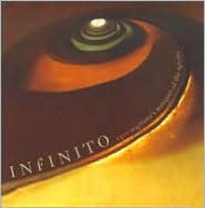 Infinito by Cyro Baptista: CD Cover