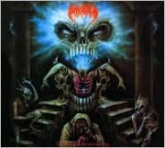 Diabolical Summoning [Bonus Tracks] by Sinister: CD Cover