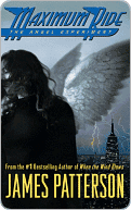 Maximum Ride by James Patterson: Download Cover