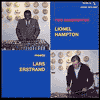 Two Generations by Lionel Hampton: CD Cover