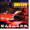 Driven [Original Soundtrack]: CD Cover