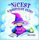 Nicest Naughty Fairy by Nick Ward