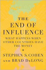 The End Of Influence