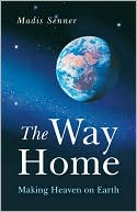 The Way Home by Madis Senner: Book Cover