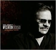 Acquired Taste by Delbert McClinton: CD Cover