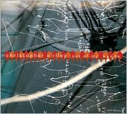 Out of My Hands by Christopher O'Riley: CD Cover