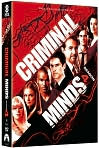 Video/DVD. Title: Criminal Minds - Season 4