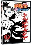 Video/DVD. Title: Naruto: Shippuden, Vol. 1