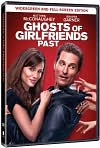 Video/DVD. Title: Ghosts of Girlfriends Past