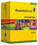 Book Cover Image. Title: Rosetta Stone Homeschool Version 3 Russian Level 1: with Audio Companion, Parent Administrative Tools & Headset with Microphone, Author:   Rosetta Stone