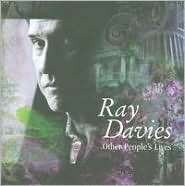 Other People's Lives [Original] by Ray Davies: CD Cover