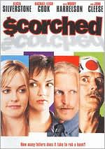 Scorched with Rachael Leigh Cook: DVD Cover