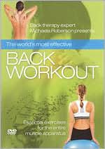 The Worlds Most Effective Back Workout