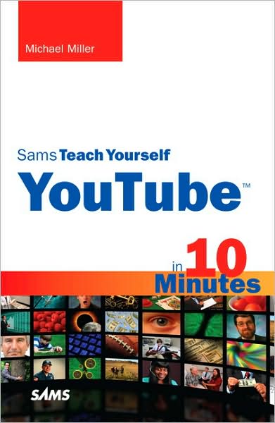 Sams Teach Yourself YouTube in 10 Minutes~tqw~_darksiderg preview 0