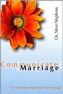 Communicate Marriage: 101 Questions to Help Revive Your Marriage