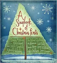 A Scrapbook of Christmas Firsts by Trish Berg: Item Cover