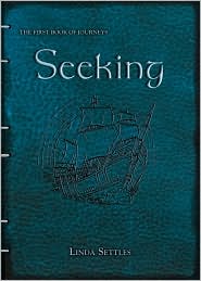 Seeking by Linda Settles: Book Cover