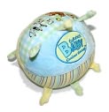 Product Image. Title: Curious Baby SoftBall w/Chime