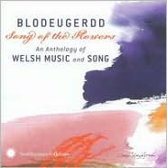 Blodeugerdd Song of the Flowers: CD Cover