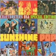 Chartbusters USA Sunshine Pop