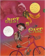 Just in Case by Yuyi Morales: Book Cover