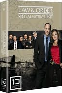 Law & Order Special Victims Unit - The Tenth Year