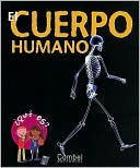 El Cuerpo Humano by Charline Zeitoun: Book Cover