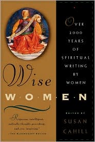 Wise Women by Susan Cahill: Book Cover