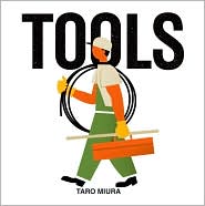 Tools by Taro Miura: Book Cover