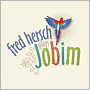 CD Cover Image. Title: Fred Hersch Plays Jobim, Artist: Fred  Hersch