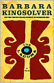 Book Cover Image. Title: The Lacuna, Author: by Barbara  Kingsolver