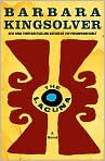 Book Cover Image. Title: The Lacuna, Author: by Barbara  Kingsolver