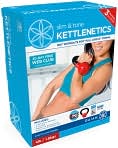 Video/DVD. Title: Kettlenetics: Slim & Tone Kit