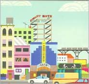 The Ruminant Band by Fruit Bats: CD Cover